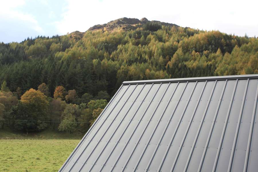 Unik feriebolig i Skotland, PH6 2LB, Crieff, Comrie, Skotland